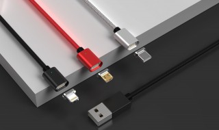 360度的磁吸数据线头通用吗 这些你知道吗