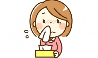 孩子轻微鼻窦炎天天有鼻屎是什么原因 家长快来看看