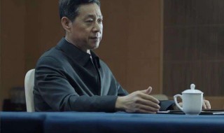 沙瑞金空降前是什么官 沙瑞金空降前是什么职位