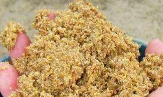 中药酒米窝料制作方法 步骤如下