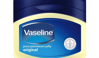 vaseline是什么牌子 品牌特色