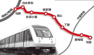 宁句线麒麟门拆迁范围 你想要的在这