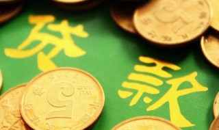 百分之六点一,货七十万,二十年多少利息。 什么是贷款