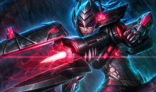 lol手游在哪预约 lol手游预约详解