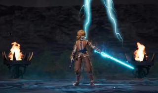 元气骑士雷剑怎么合成 元气骑士雷剑如何合成