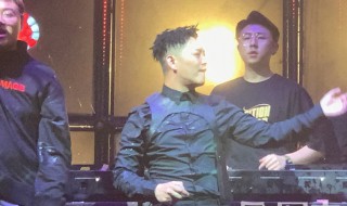 野狼disco原创是谁 野狼disco是谁创作的歌曲