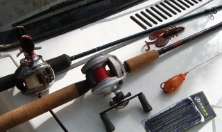 路亚竿的安装方法 路亚竿怎么做安装