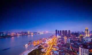 湖北省有哪些城市 具体包括哪些