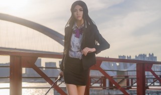 屁股小适合穿牛仔包裙吗 屁股小能穿包臀裙吗