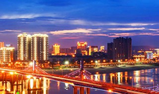 湖南撤县建市名单 有哪些地方