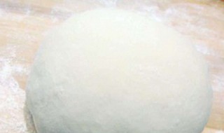 晚上发面早上蒸的技巧 这样做出来又白又好看