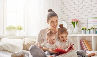 如何唤醒孩子的内驱力 你需要做好这几点