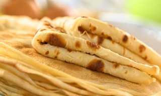 低筋面粉可以烙饼吗 低筋面粉可以用来做烙饼吗