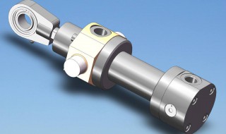 液压缸流量计算公式 公式是什么