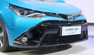 雷凌自适应远近光怎么用 方法步骤非常简单