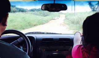 梦见自己和丈夫一起坐车 是不是要发生什么好的事情