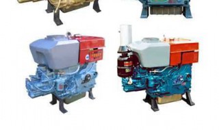 单缸24柴油机参数 怎么样