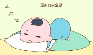 为什么孩子趴着睡会磨牙 详细的解释