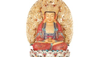 毗卢观音像含义 详细含义