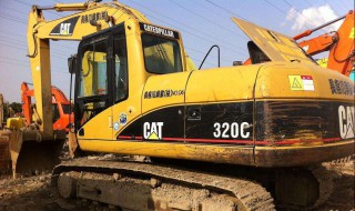 卡特320c水温高为什么 如果持续过热会怎么样