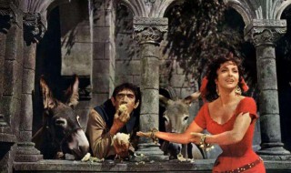 巴黎圣母院小说简介 详解