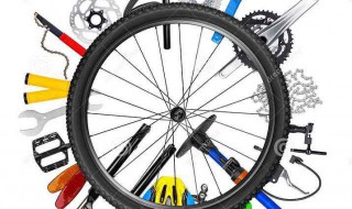 自行车的车轮运动是什么运动 物理知识