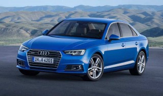 奥迪a4l开锁时副驾驶门不开 是这里出了问题