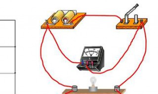 初中电路图分析与技巧 初中电路图分析做题