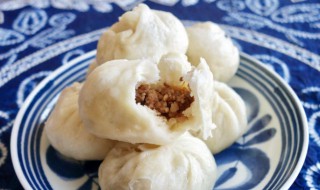 醉麦香传统破酥包 香酥可口越吃越想吃