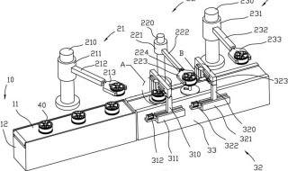 发动机后处理工作条件 工作结构