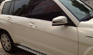 车膜透光率多少好 你记住了吗