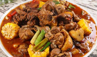 鸡块土豆怎么做好吃法 你都学会了吗