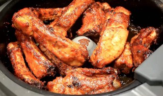 鸡肉烤肉的做法 一道荤菜菜肴