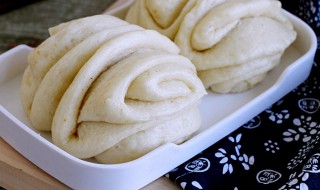 金丝卷馒头的做法窍门 需要注意这些步骤