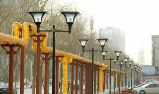 辽源市2019至2020供热时间 现在你知道了吗