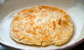 牛肉手抓饼家常做法 牛肉手抓饼怎么做