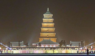 西安北站到大雁塔怎么走 西安北站地铁站到大雁塔怎么走