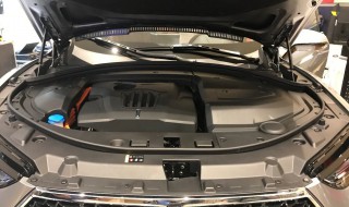 vv 7混动如果不充电能用油吗 原来是这样的