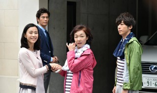 我的媳妇大结局 经过种种考验