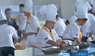 掂锅技巧 掂锅有哪些技巧