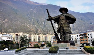 大禹的精神含义 大禹的精神内涵是什么