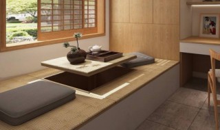 榻榻米用什么垫子 最常见的榻榻米芯