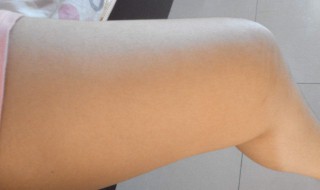 肚子大腿粗怎么穿衣 找到正确穿搭姿势