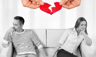 夫妻没感情怎么办 就放手吧别委屈自己