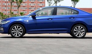 2020款宝来与2019款宝来区别 怎么样