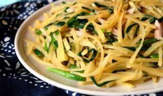 罗卜怎么做好吃 最简单的做法