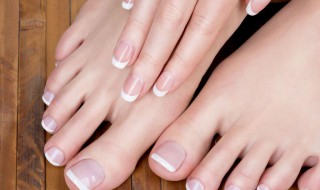 女人脚趾长好不好 你怎么看