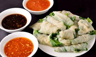 山西沾片子怎么和面 山西沾片子怎么做