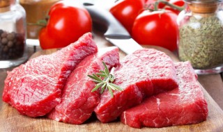 牛肉发黑是怎么回事 牛肉发黑还能吃吗