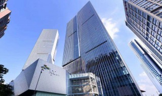 合景泰富地产怎么样 有需要的可以了解一下